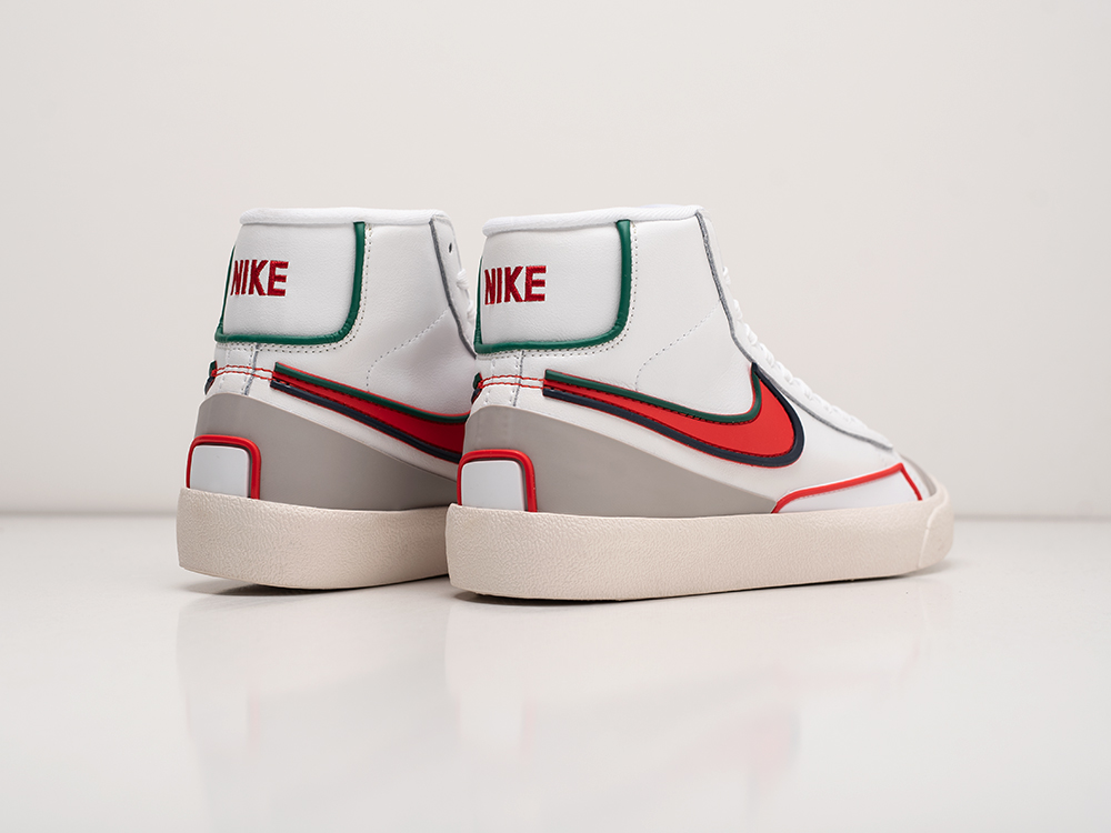 Кроссовки Nike Blazer Mid 77