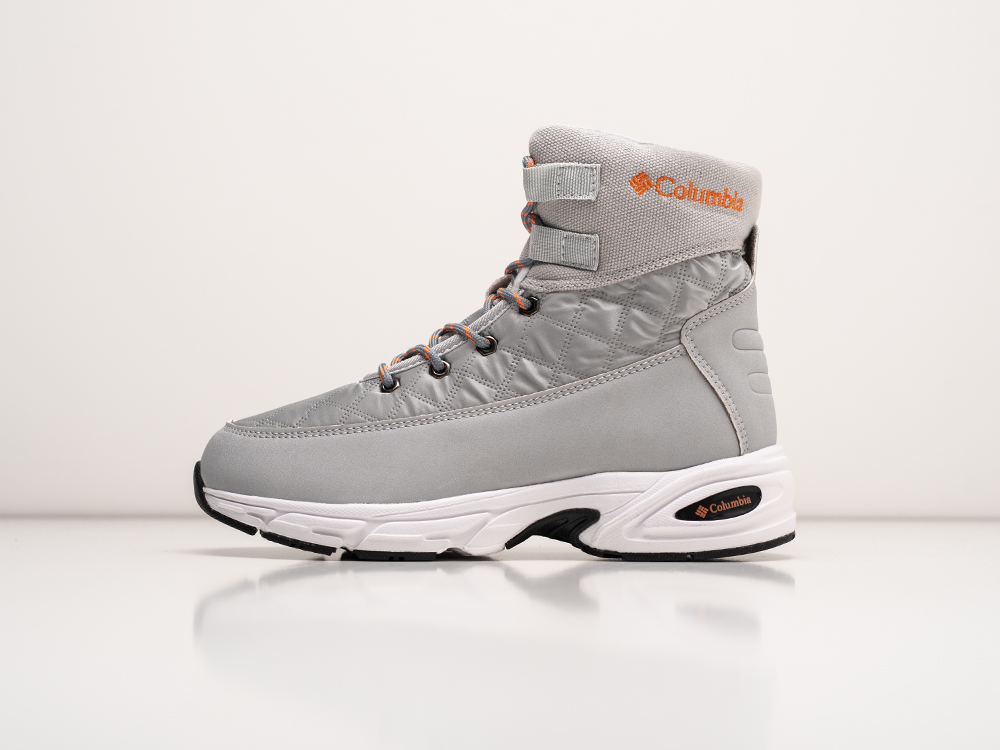 Зимние Сапоги Columbia