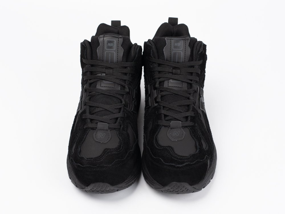 Зимние Кроссовки New Balance 1906D Mid