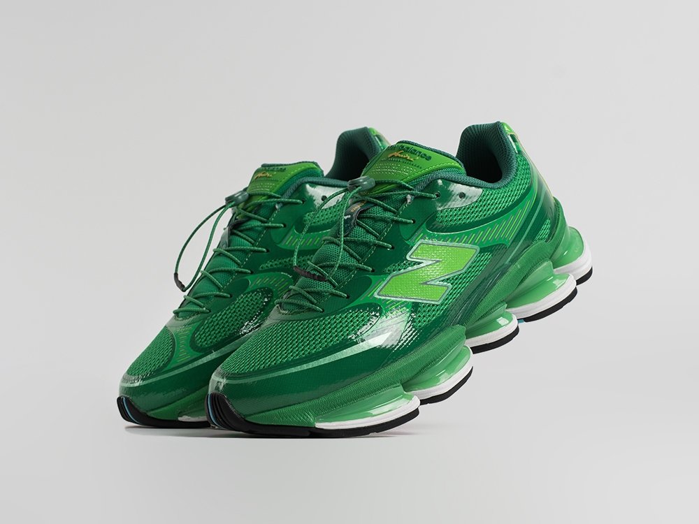 Кроссовки New Balance ABZORB 2000