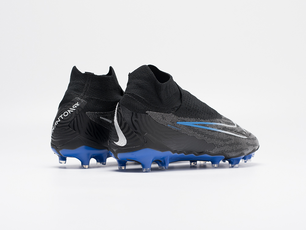 Футбольная обувь Nike Gripknit Phantom GX Elite FG