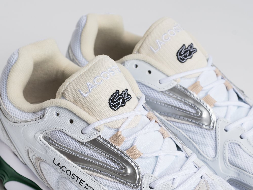 Кроссовки Lacoste