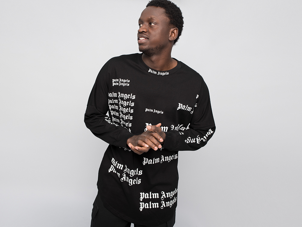 Свитшот Palm Angels