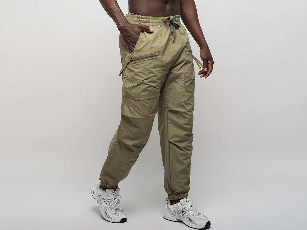 Брюки спортивные PATAGONIA