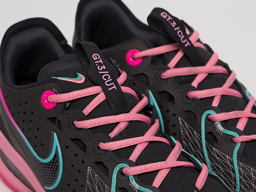 Кроссовки Nike Air Zoom G.T. Cut 3