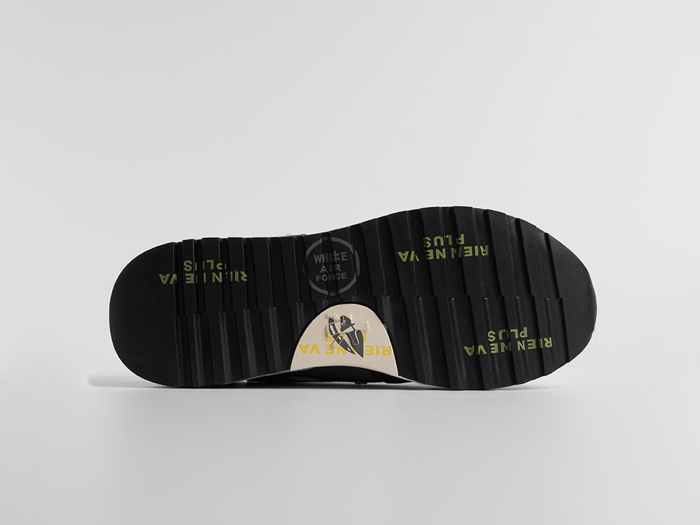 Кроссовки Premiata Mick