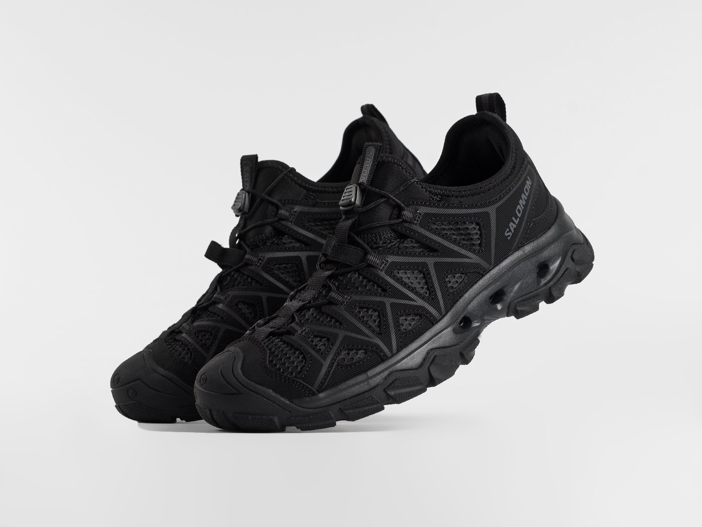 Кроссовки Salomon