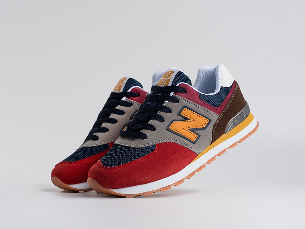 Кроссовки New Balance 574