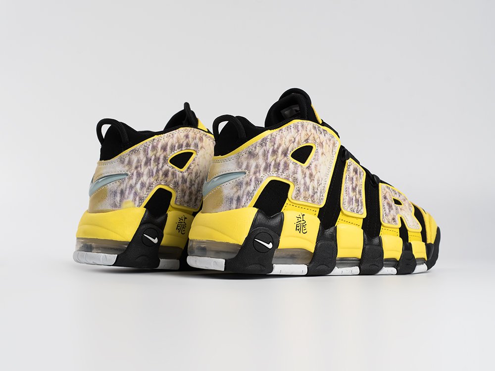 Кроссовки Nike Air More Uptempo