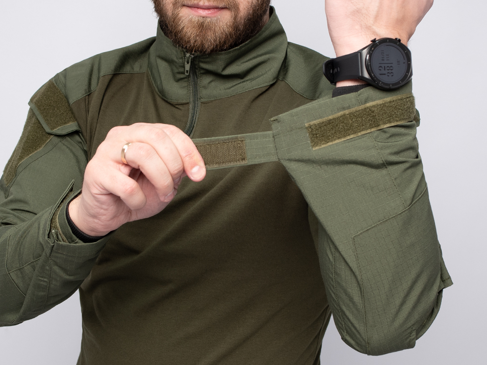 Тактическая рубашка G3