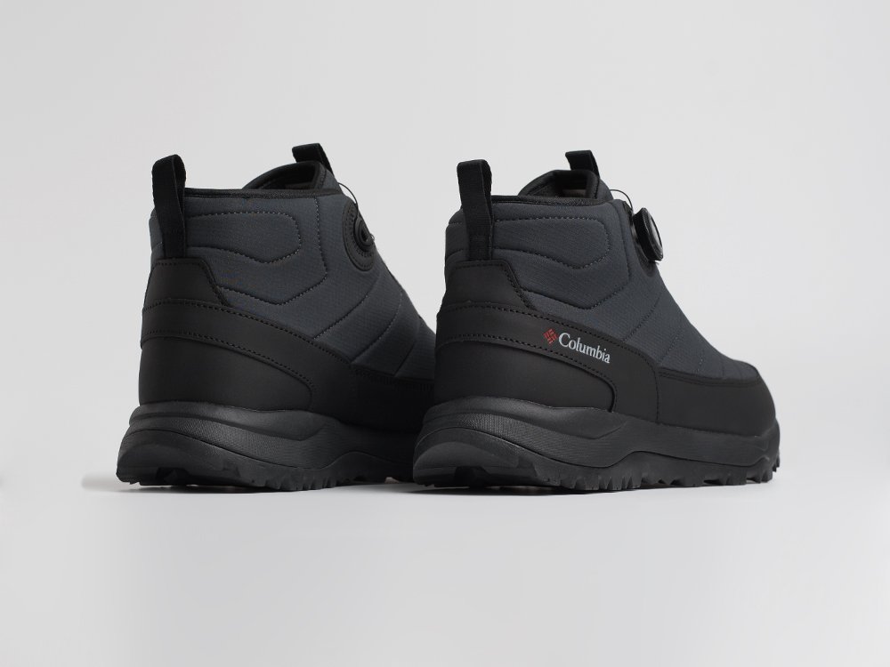 Зимние Ботинки Columbia