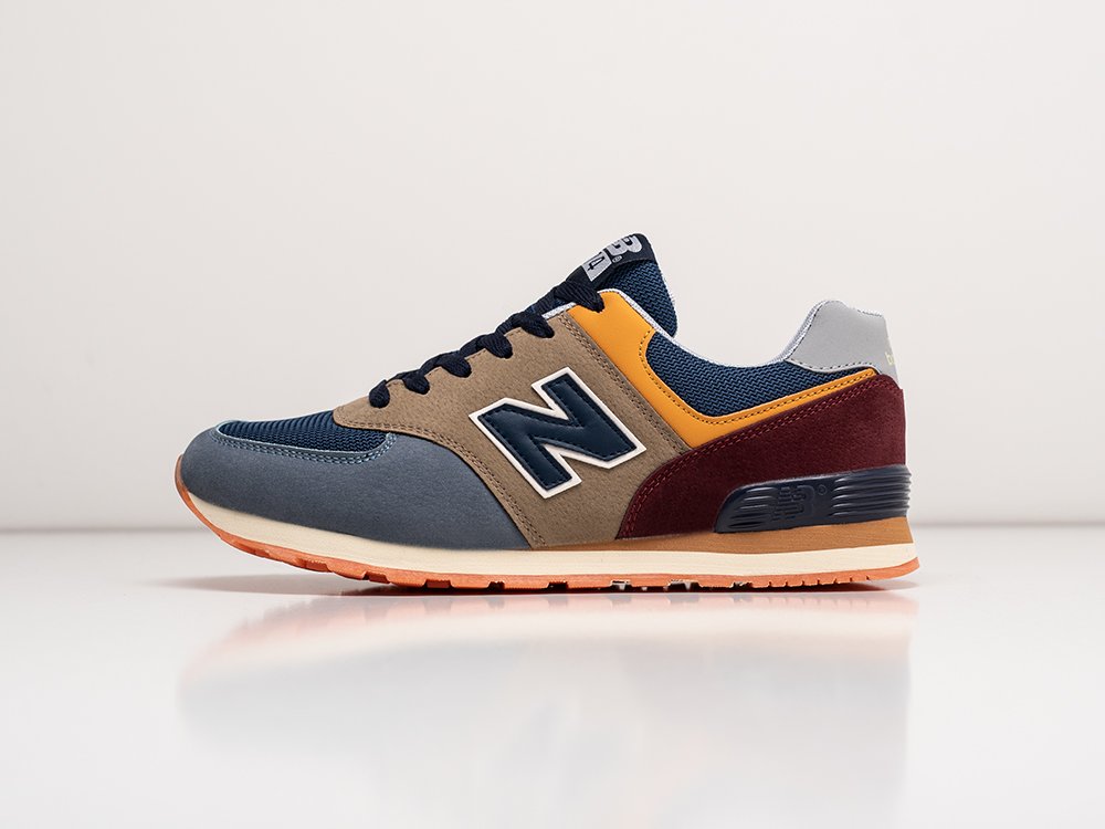 Кроссовки New Balance 574
