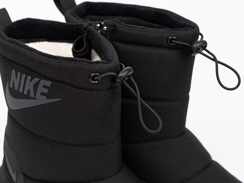 Зимние Сапоги Nike