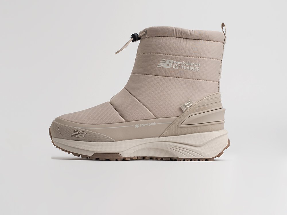 Зимние Сапоги New Balance