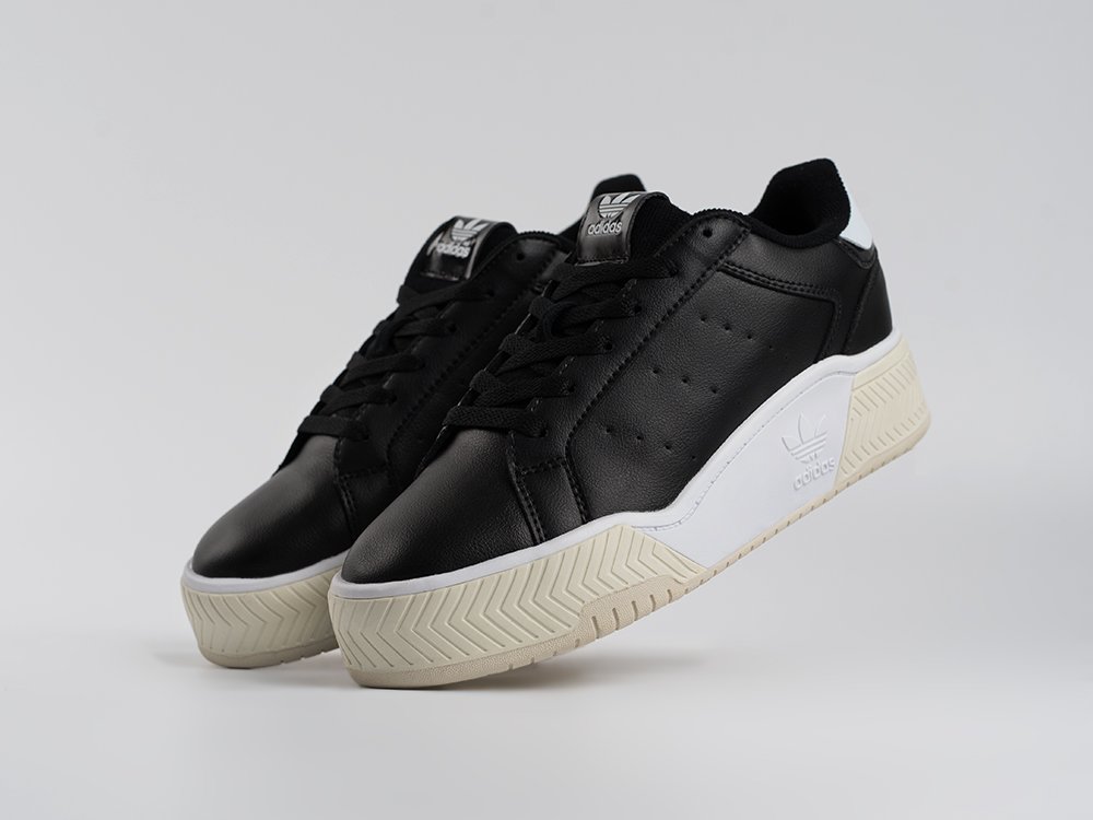 Кроссовки Adidas Court Tourino Bold