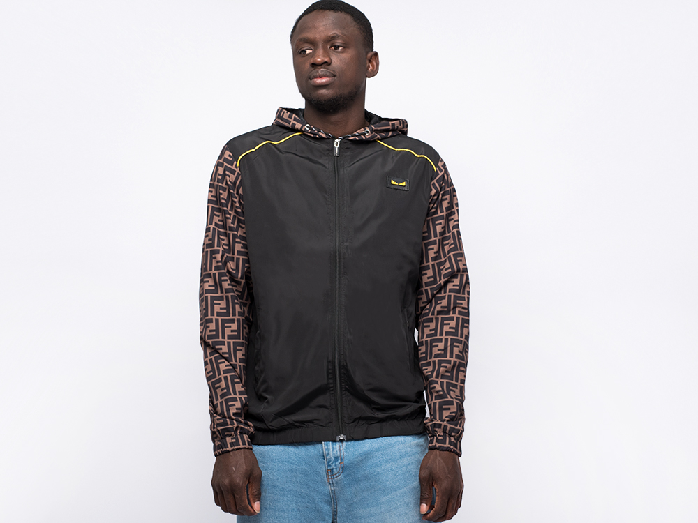 Ветровка Fendi