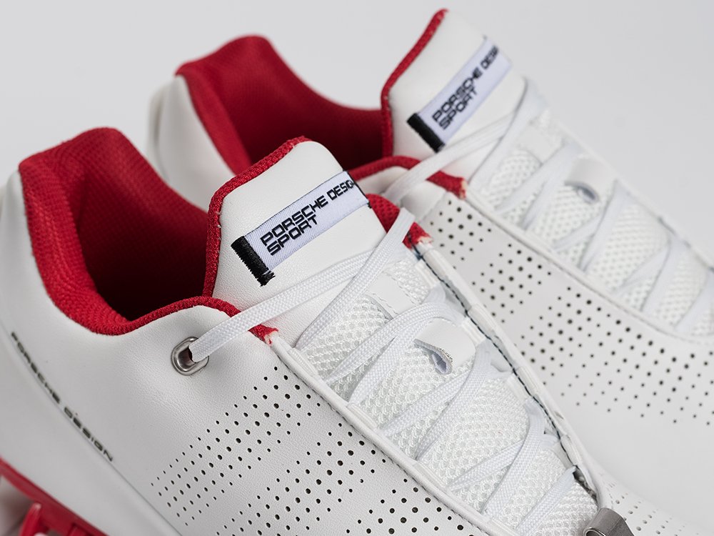 Кроссовки Adidas Porsche Design Leather P5000