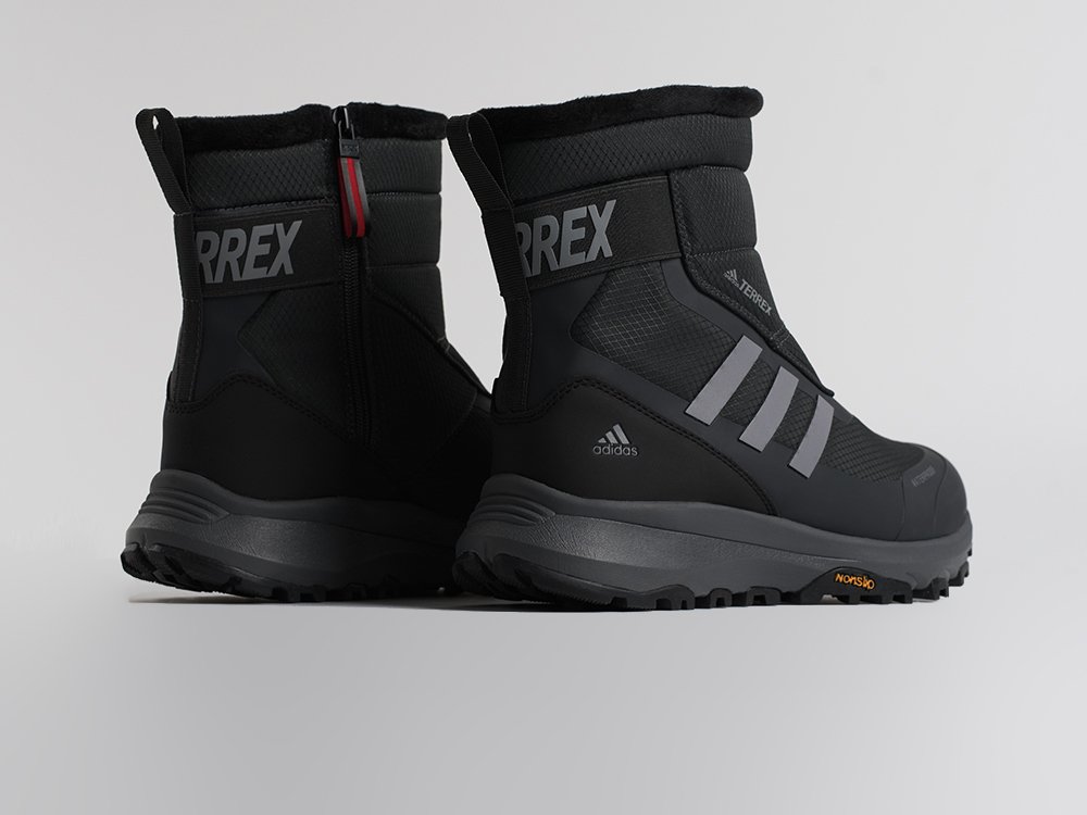 Зимние Сапоги Adidas