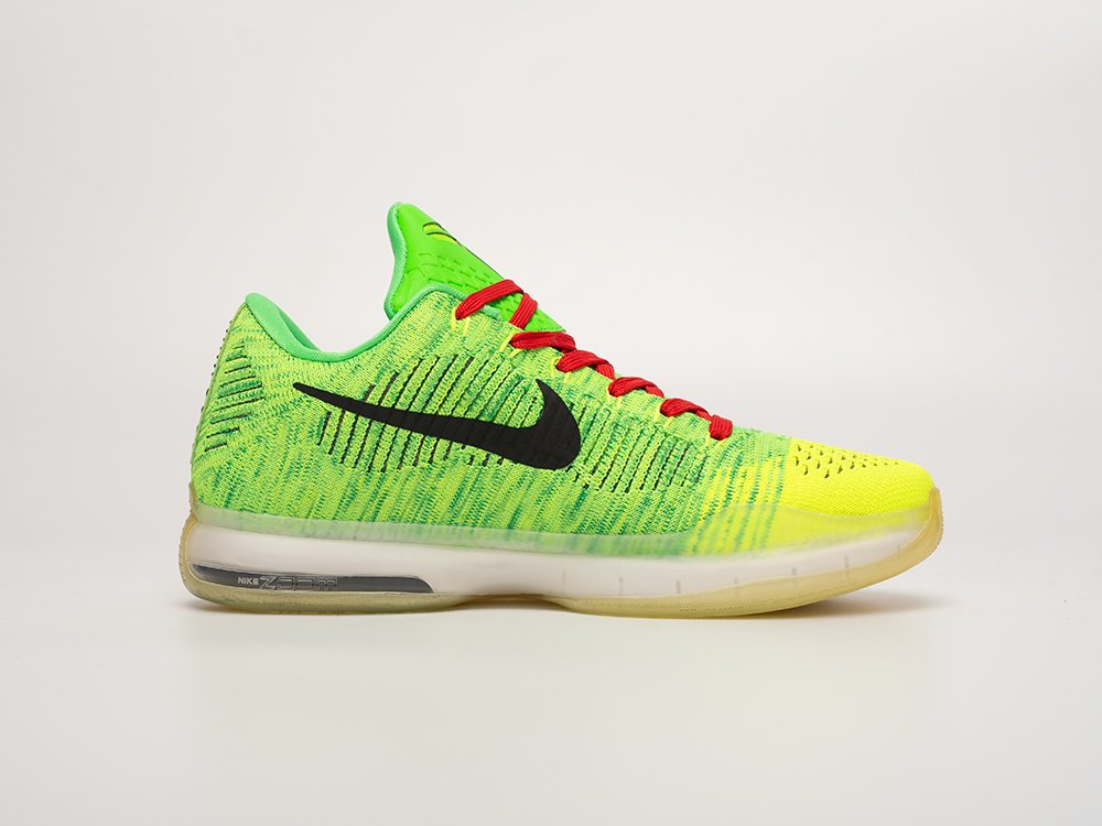 Кроссовки Nike Kobe 10 Elite