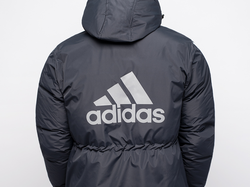 Куртка зимняя Adidas