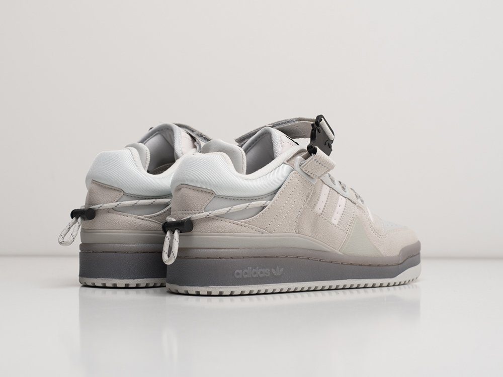 Кроссовки Bad Bunny x Adidas Forum Low