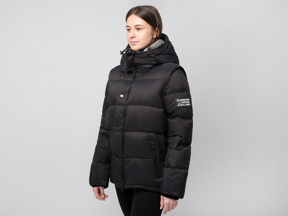Куртка зимняя Burberry