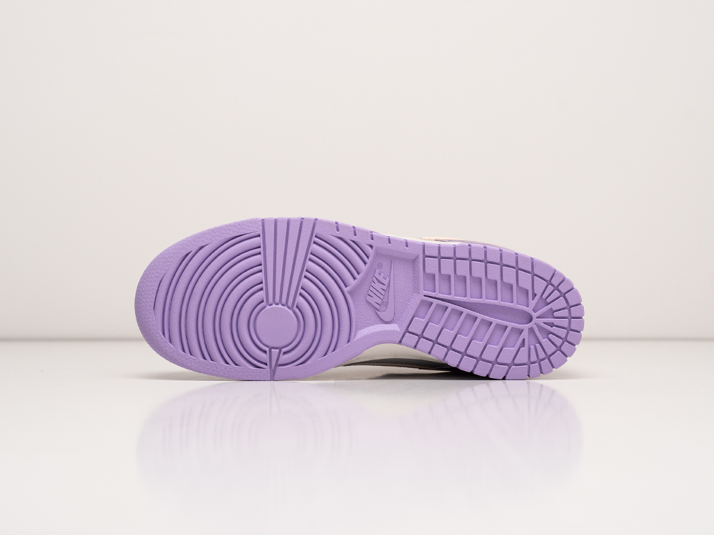 Кроссовки Nike SB Dunk Low