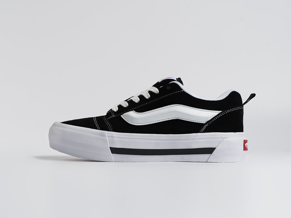 Кеды VANS Knu Skool