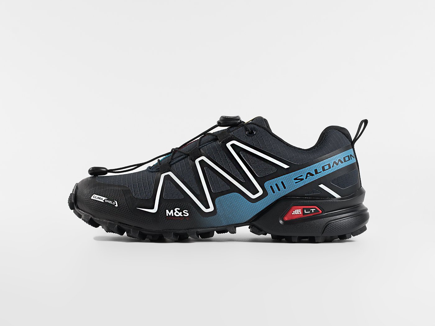 Кроссовки Salomon SPEEDCROSS 3 CS