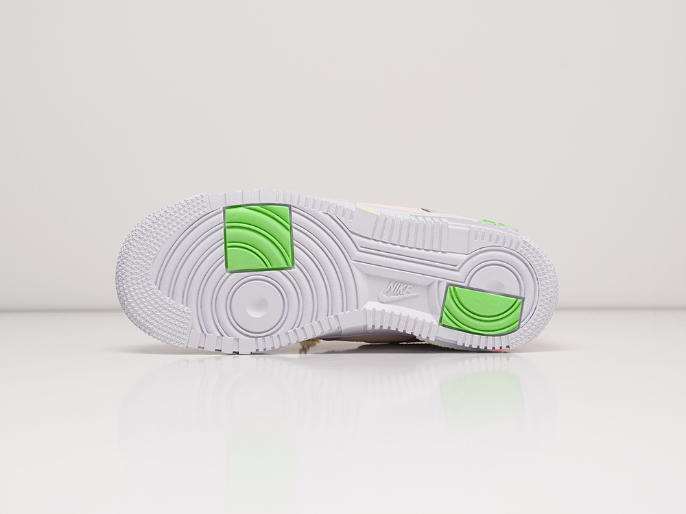 Кроссовки Nike Air Force 1 Pixel Low