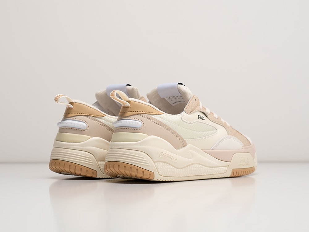 Кроссовки Fila Canestro