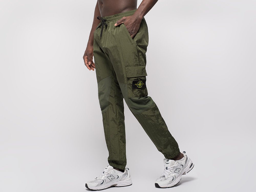 Джоггеры Stone Island