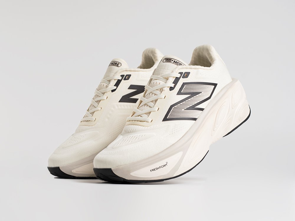 Кроссовки New Balance Fresh Foam X More Trail v5