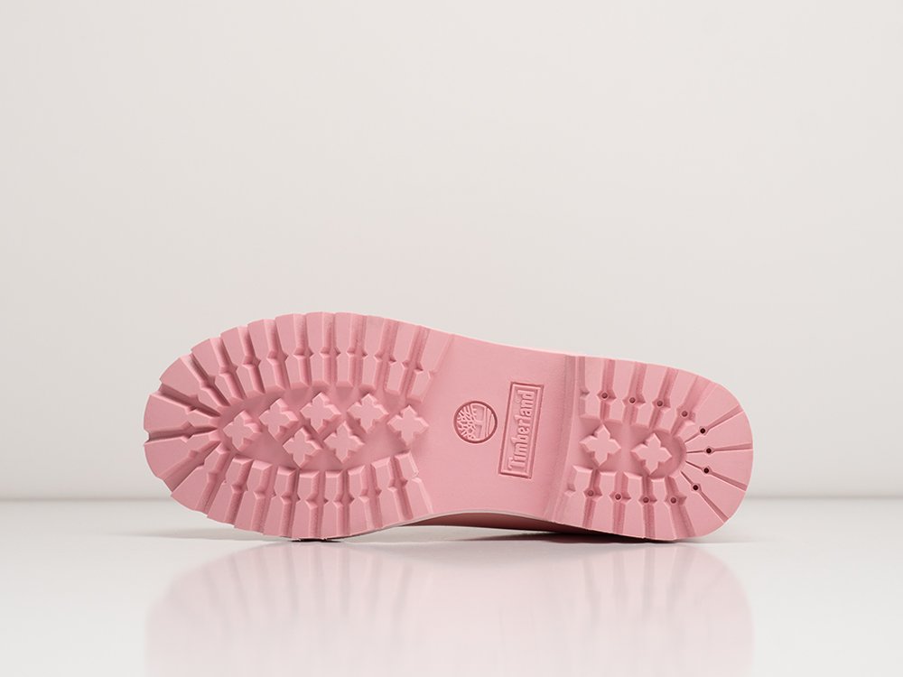 Ботинки Timberland