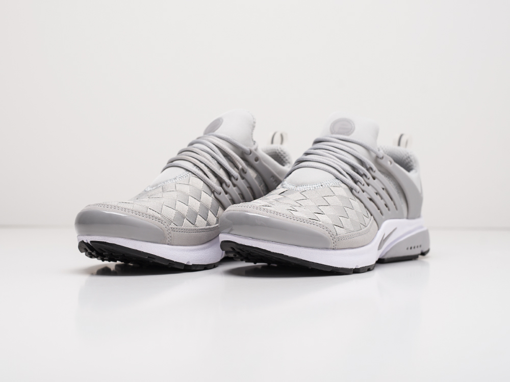 Кроссовки Nike Air Presto SE Woven