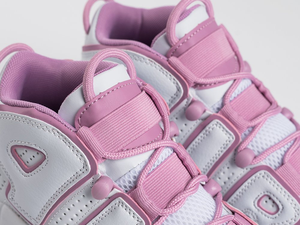 Кроссовки Nike Air More Uptempo