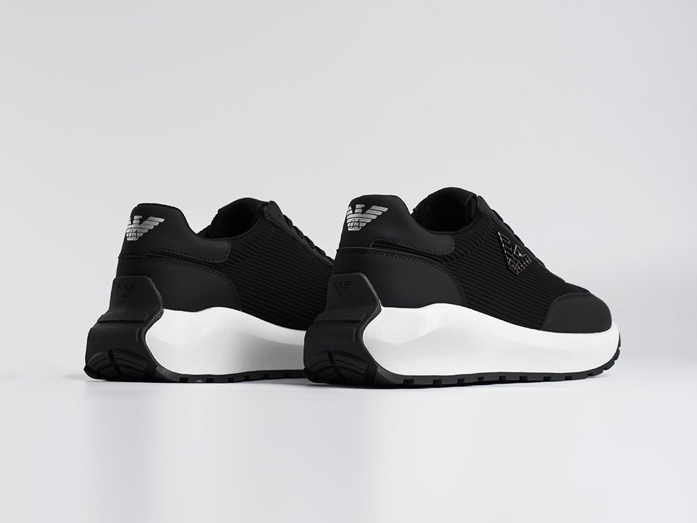 Кроссовки Emporio Armani