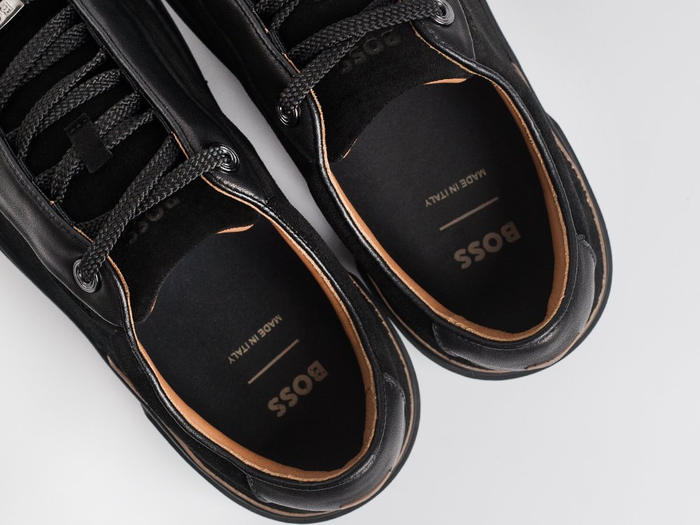 Кроссовки Hugo Boss