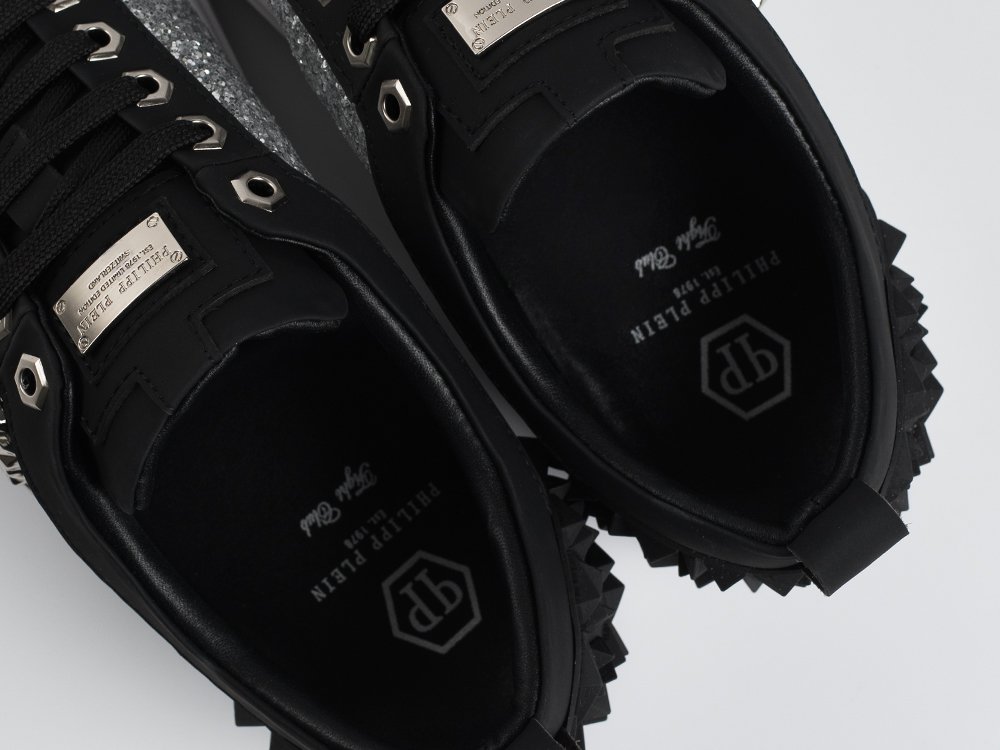 Кроссовки Philipp Plein