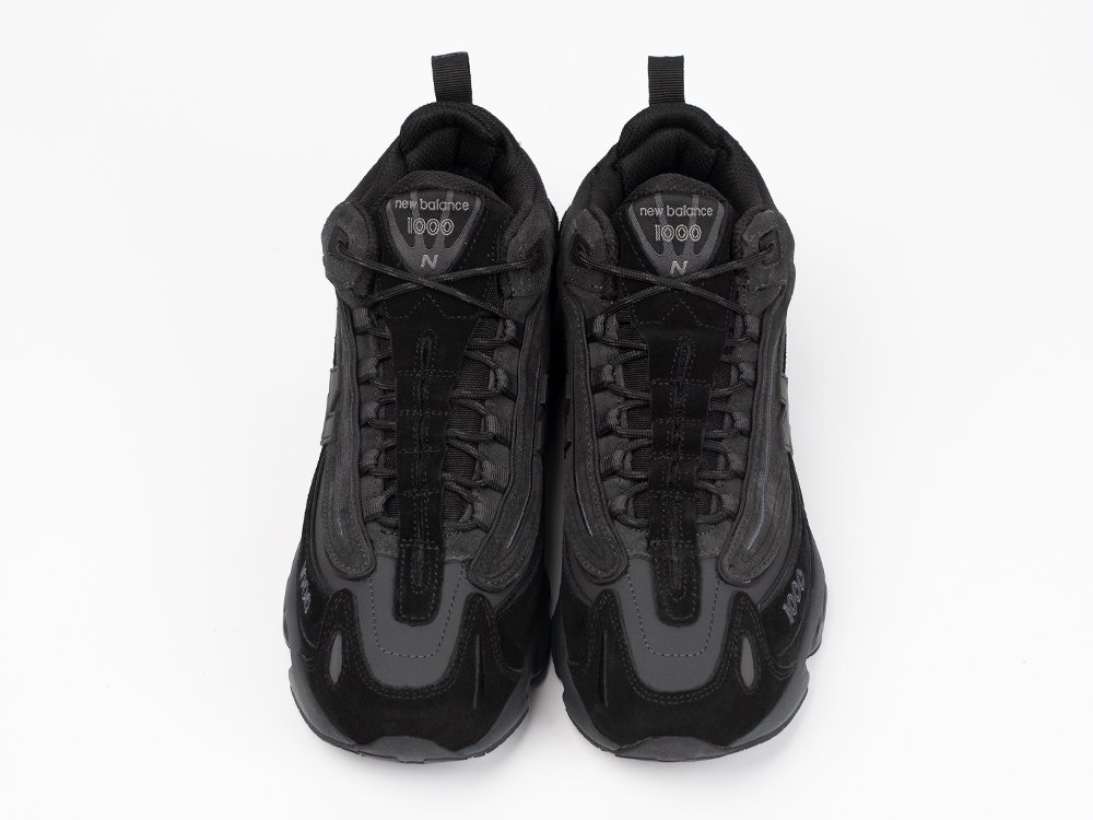 Зимние Кроссовки New Balance 1000 Mid