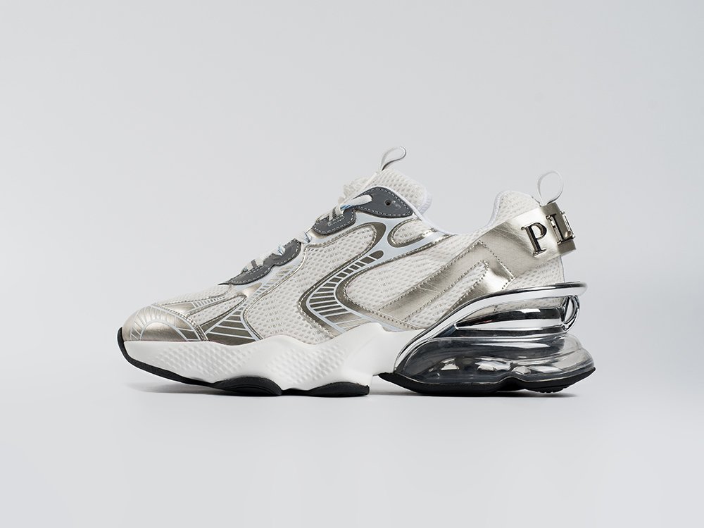 Кроссовки Philipp Plein