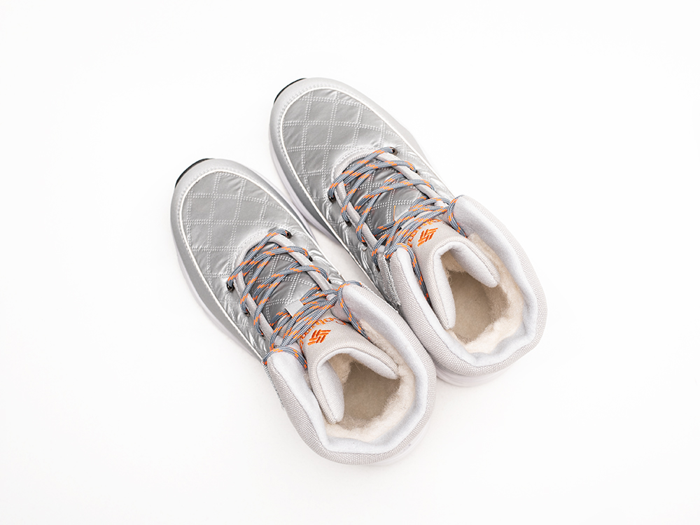 Зимние Сапоги Columbia