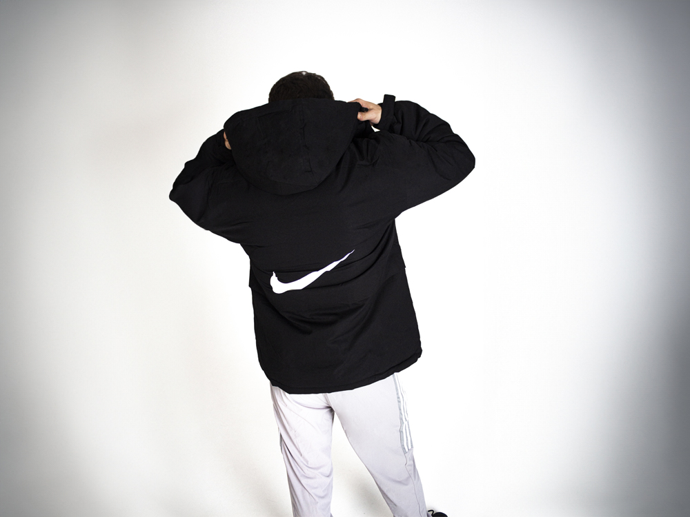 Куртка Nike
