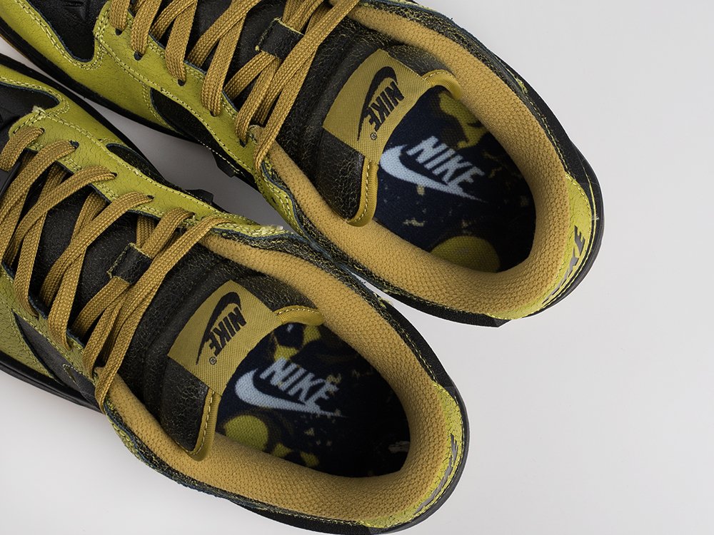 Кроссовки Nike SB Dunk Low