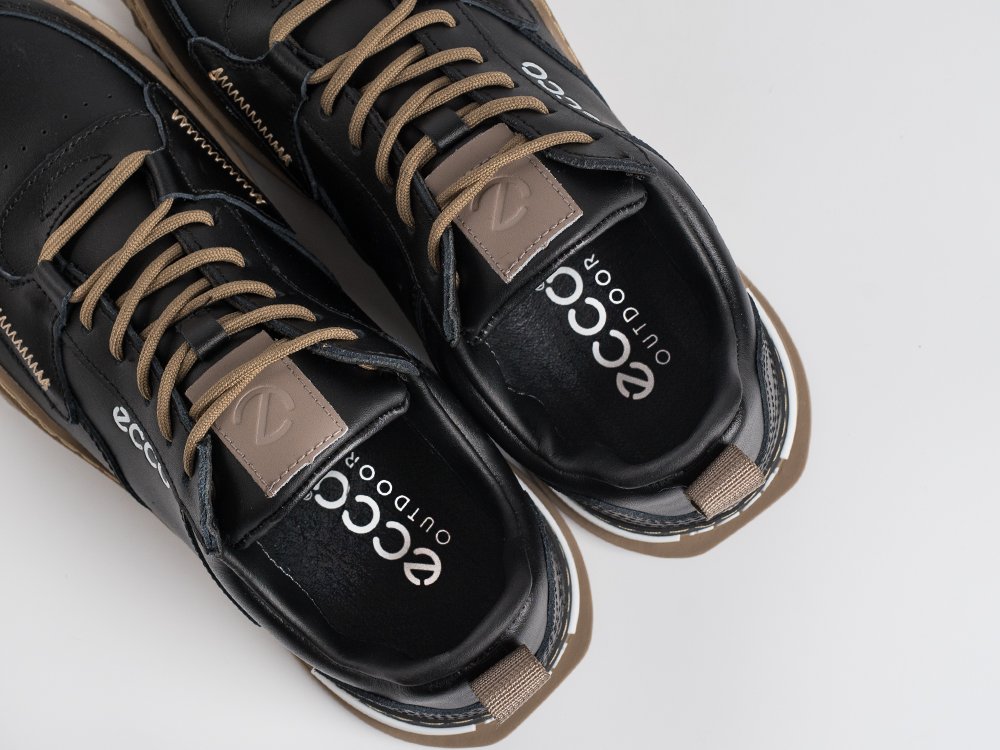 Кроссовки Ecco Love Step