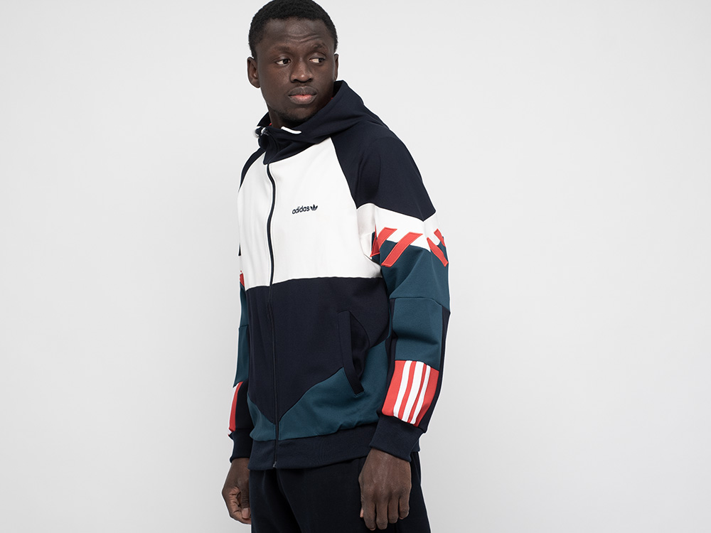 Толстовка Adidas