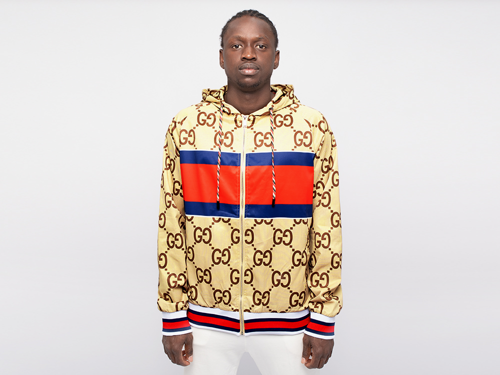 Ветровка Gucci