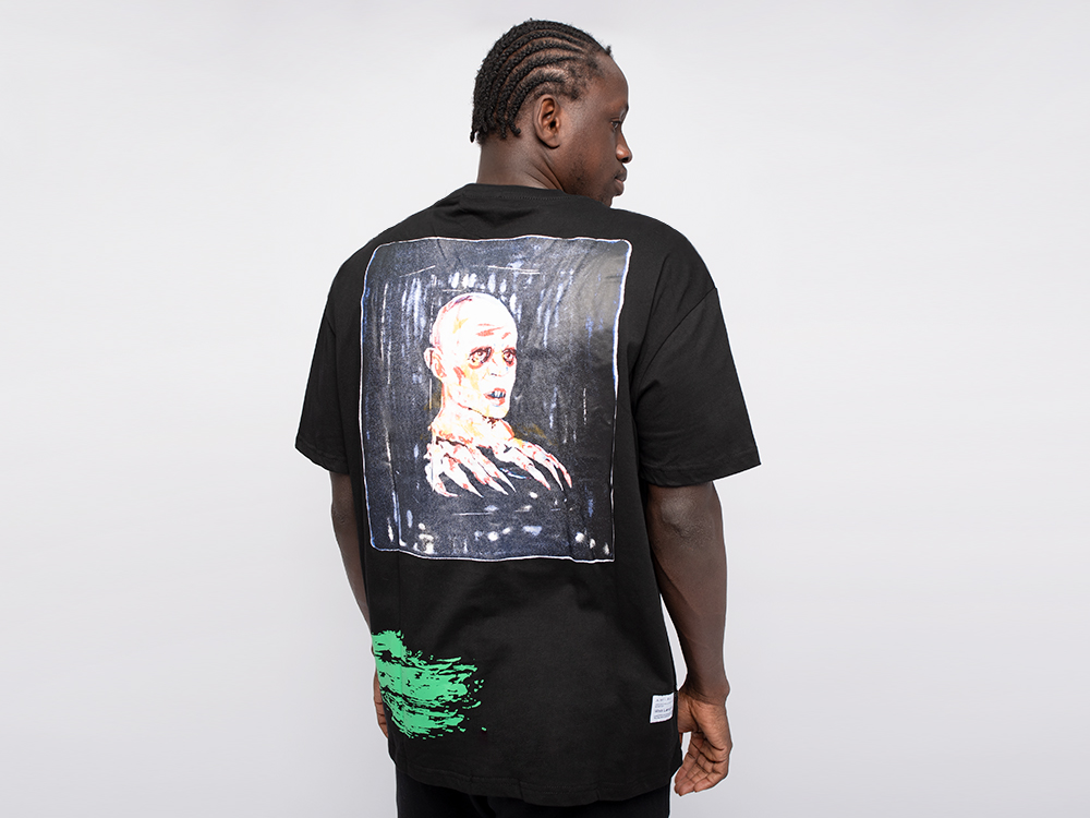 Футболка AMIRI