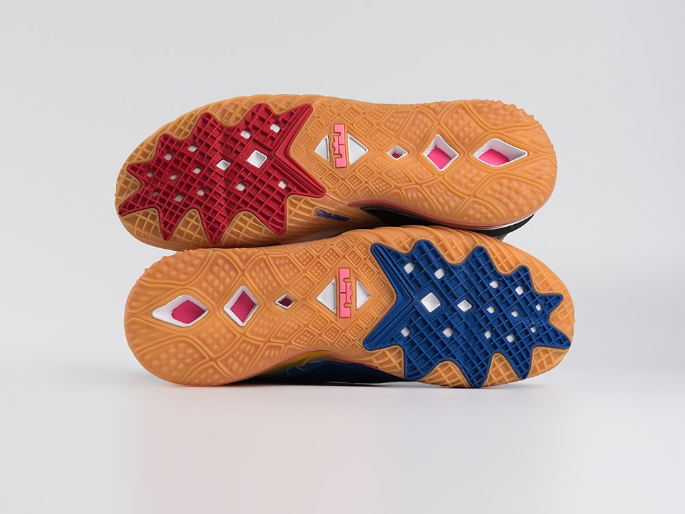 Кроссовки Space Jam x Nike Lebron XVIII