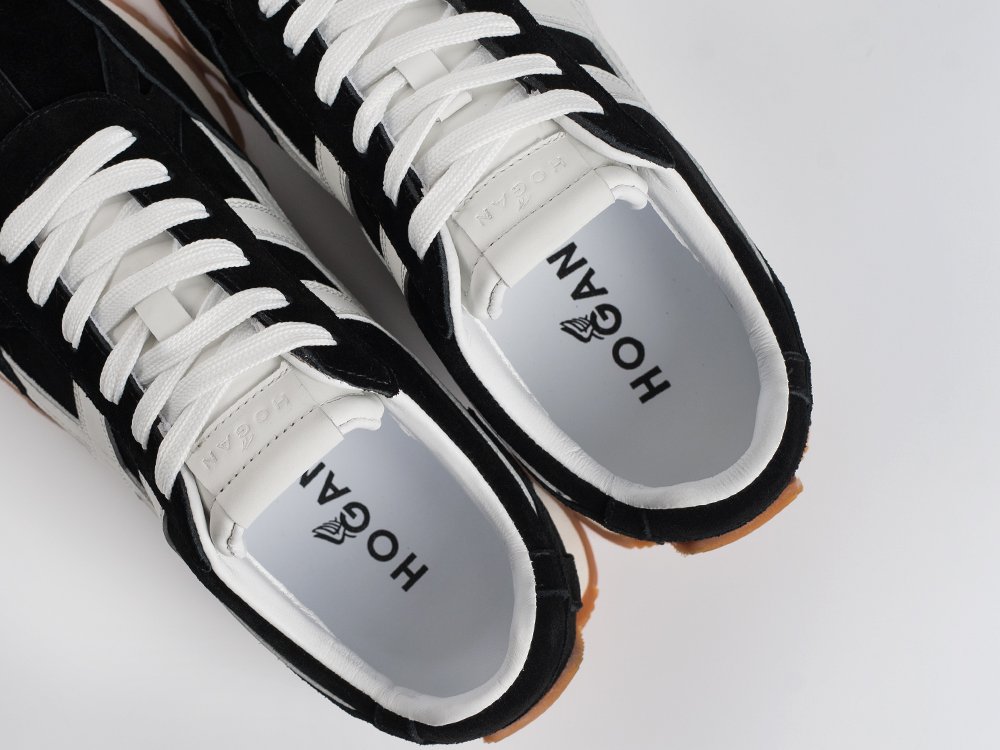 Кроссовки Hogan